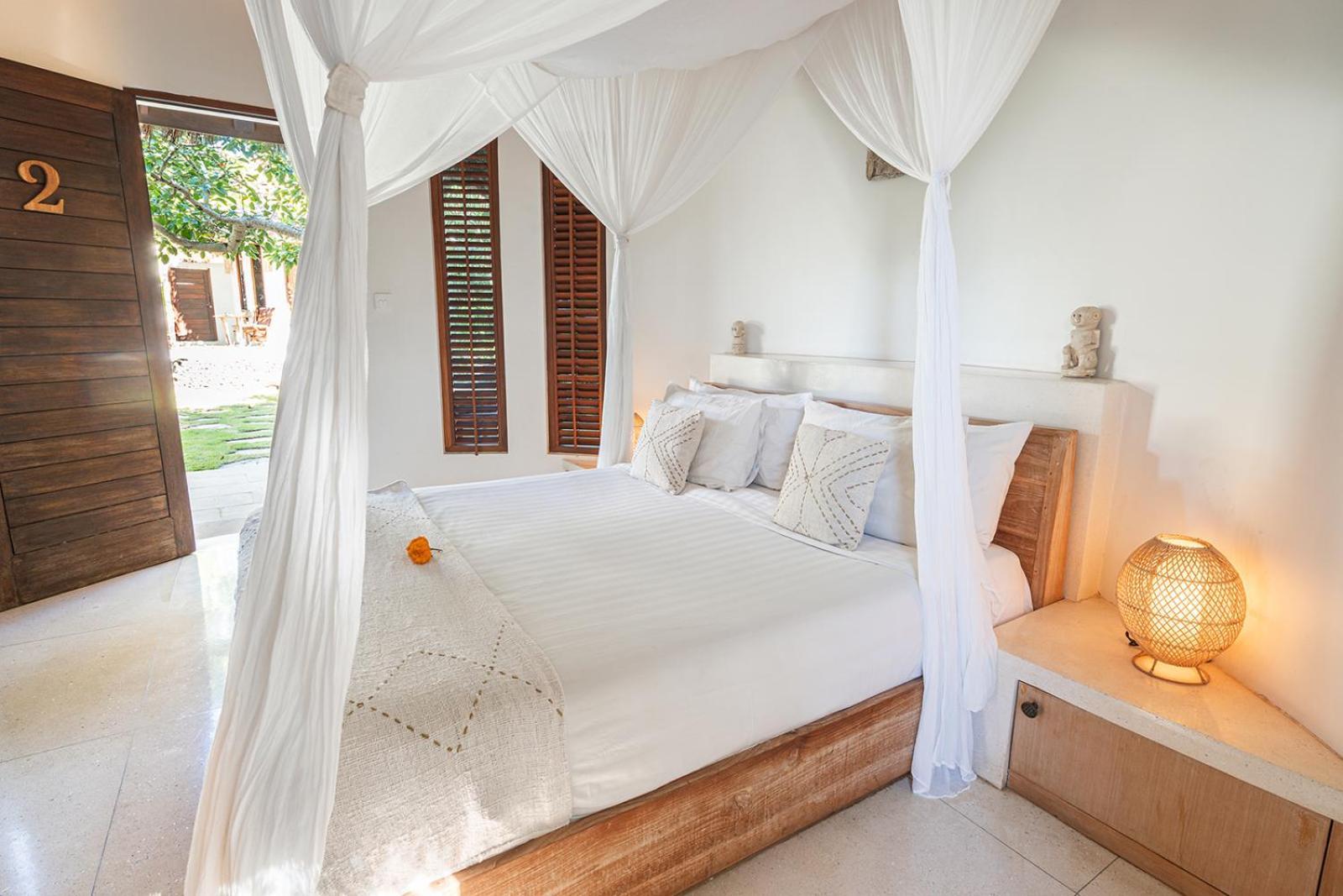 Oasis Bungalows ウルワツ エクステリア 写真
