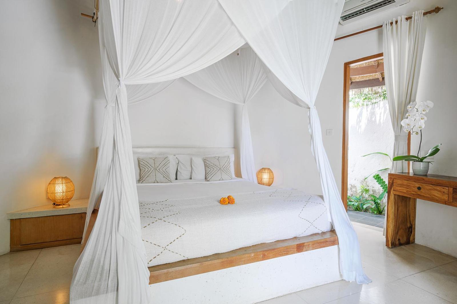 Oasis Bungalows ウルワツ エクステリア 写真