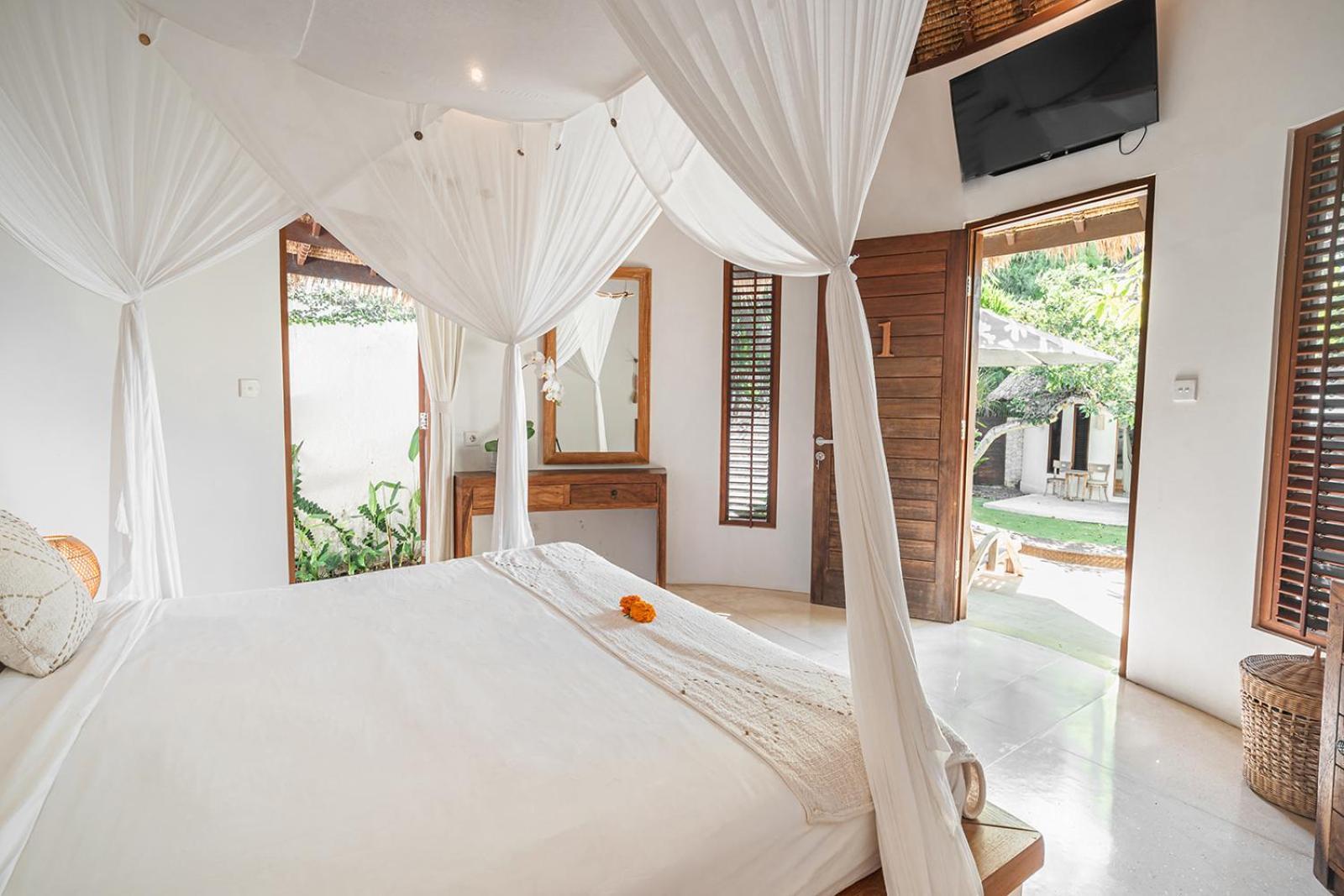 Oasis Bungalows ウルワツ エクステリア 写真