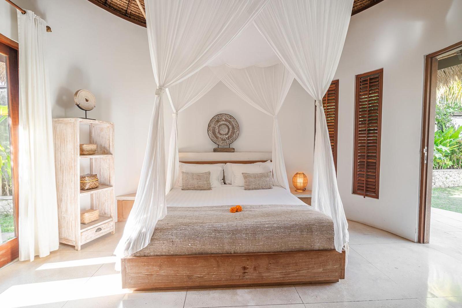 Oasis Bungalows ウルワツ エクステリア 写真