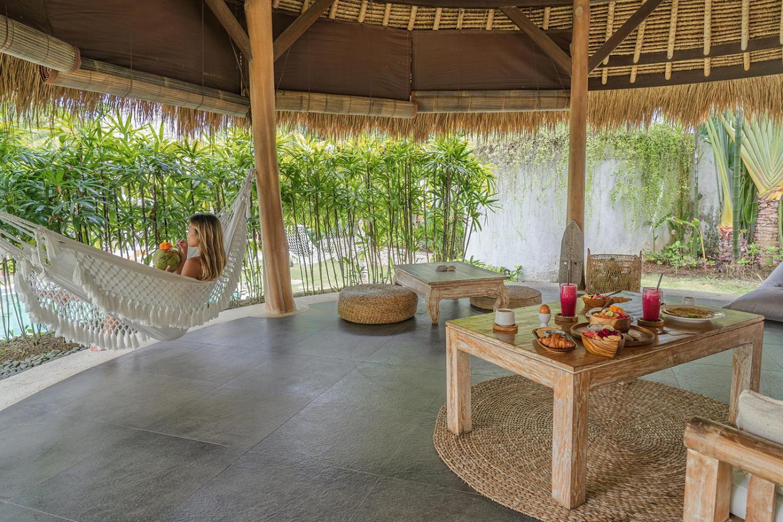 Oasis Bungalows ウルワツ エクステリア 写真