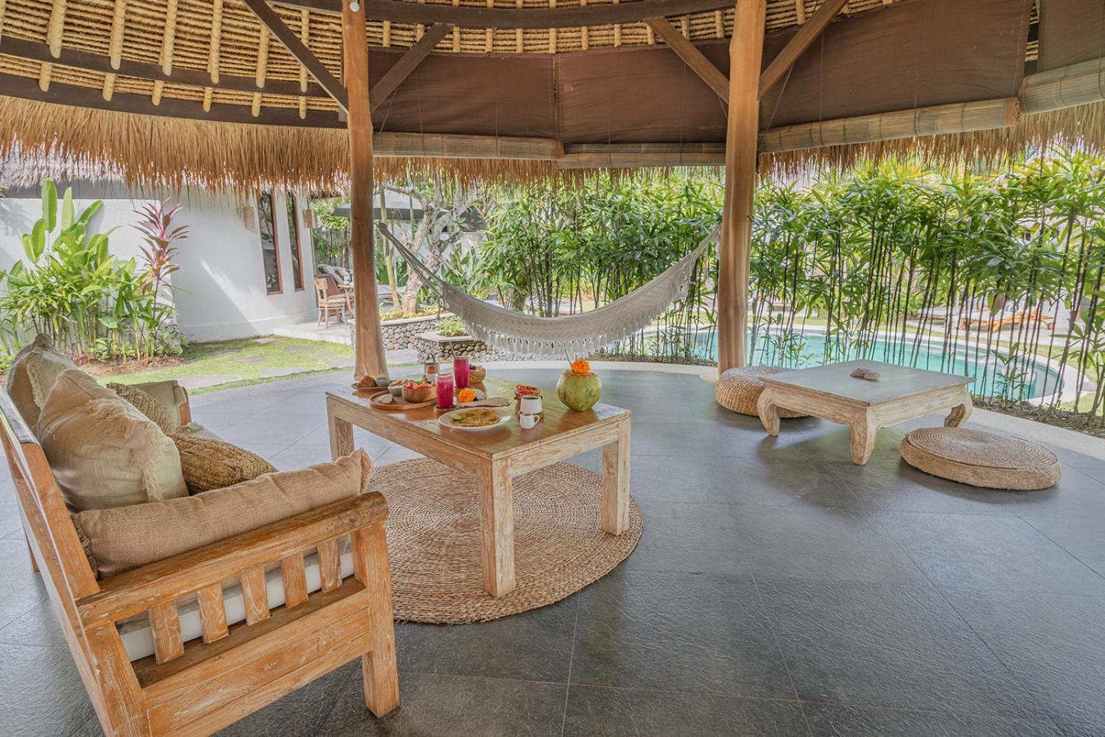 Oasis Bungalows ウルワツ エクステリア 写真