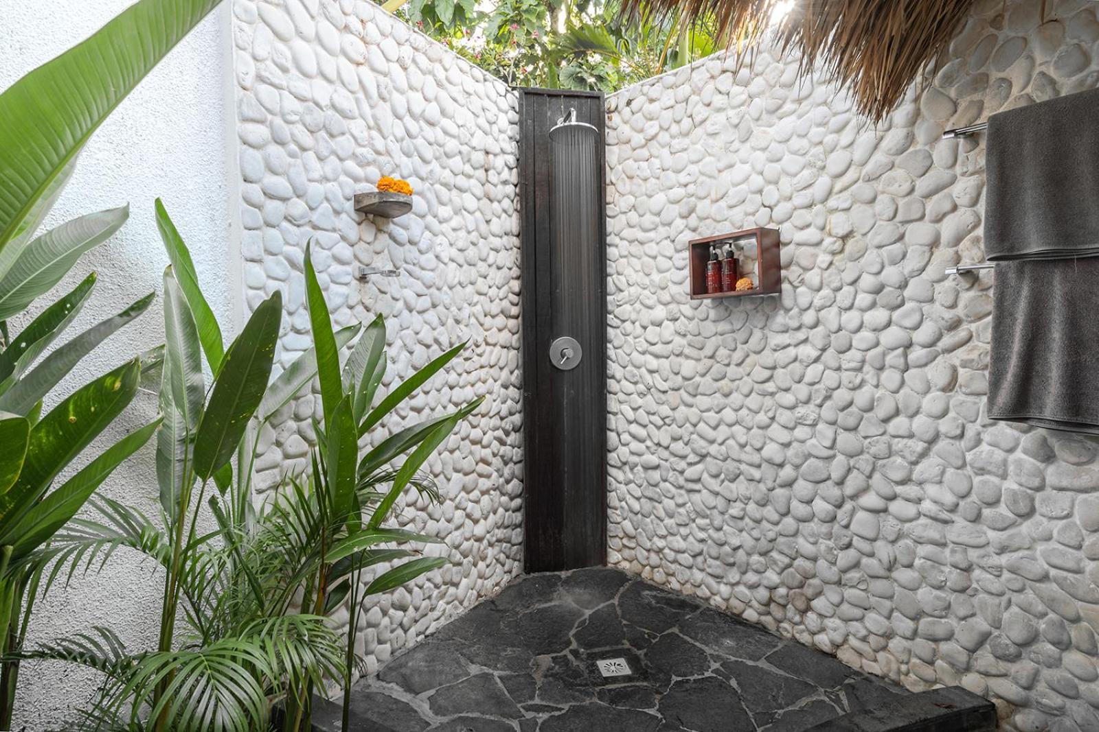 Oasis Bungalows ウルワツ エクステリア 写真